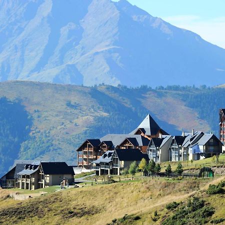 Résidence Hameau De Balestas Mp - 3 Pièces pour 6 Personnes 474 Germ Exterior foto