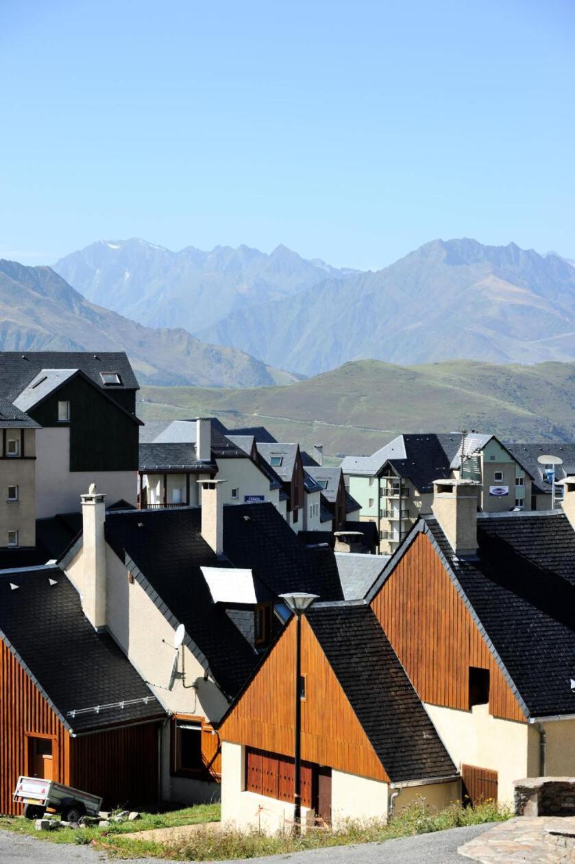 Résidence Hameau De Balestas Mp - 3 Pièces pour 6 Personnes 474 Germ Exterior foto